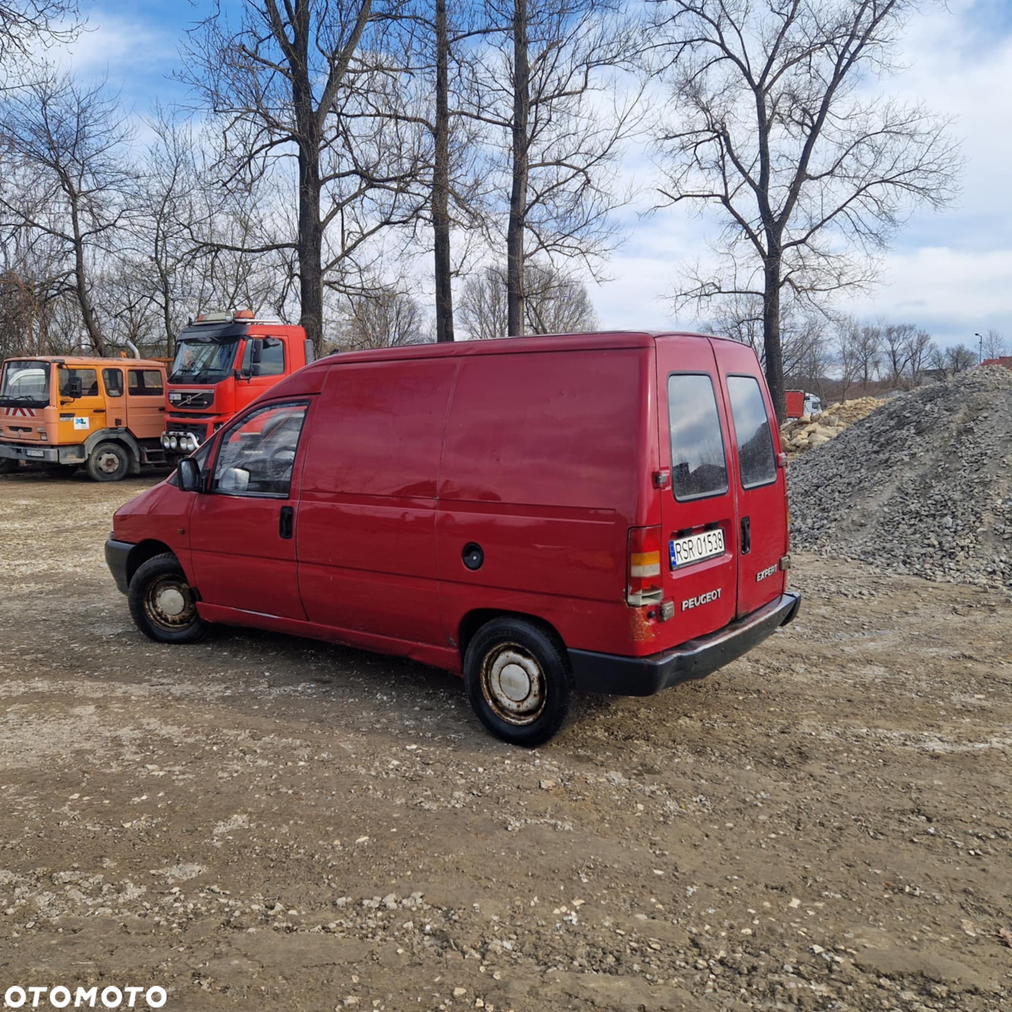 Peugeot Expert - 3
