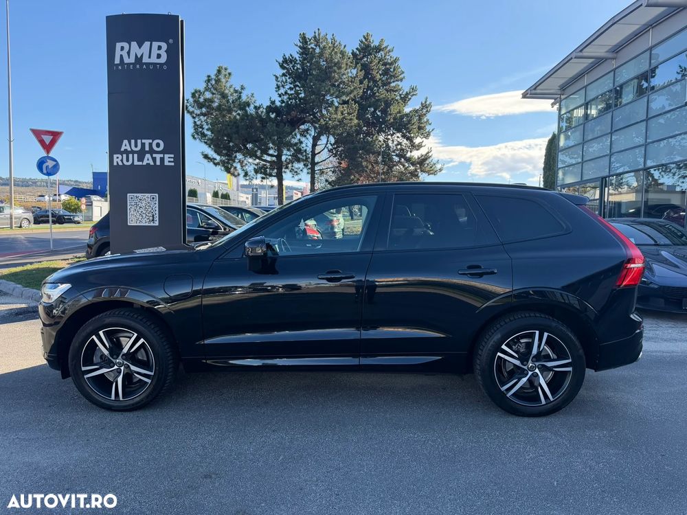 Volvo XC 60 - 26