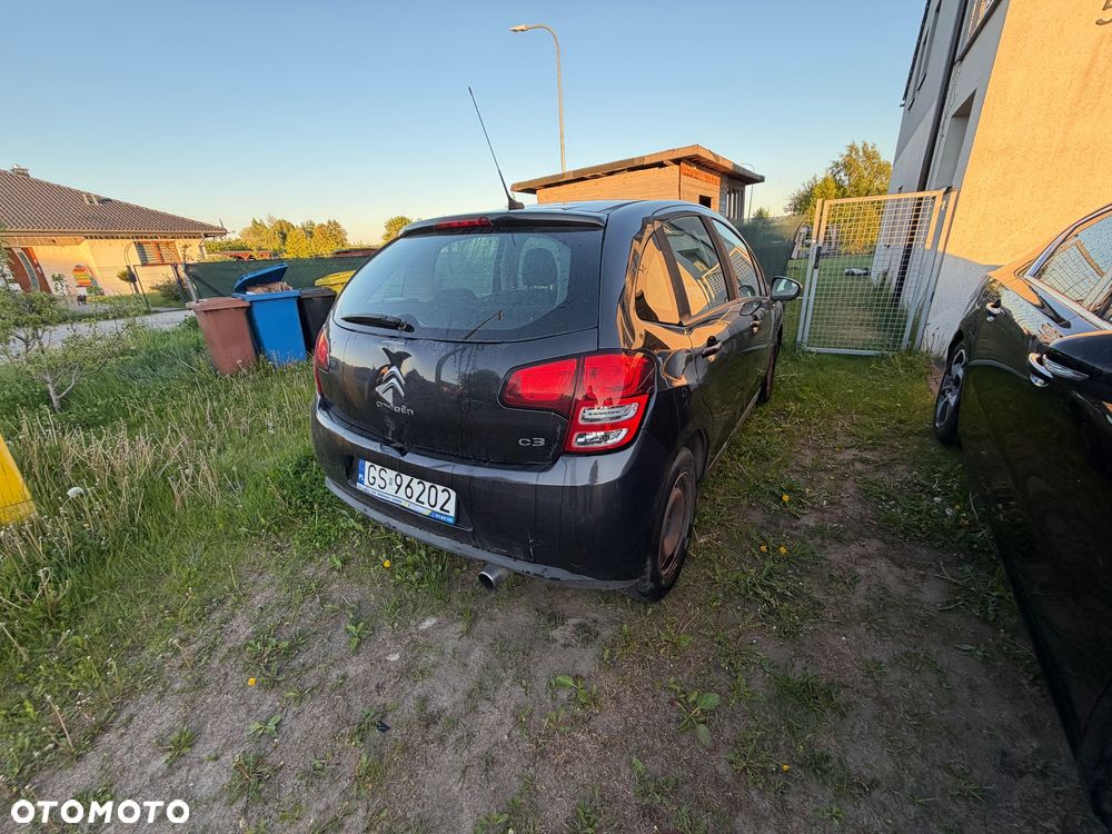 Citroën C3 - 3