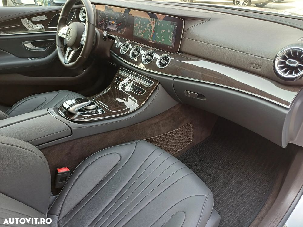 Mercedes-Benz CLS 450 MHEV 4MATIC Aut - 30