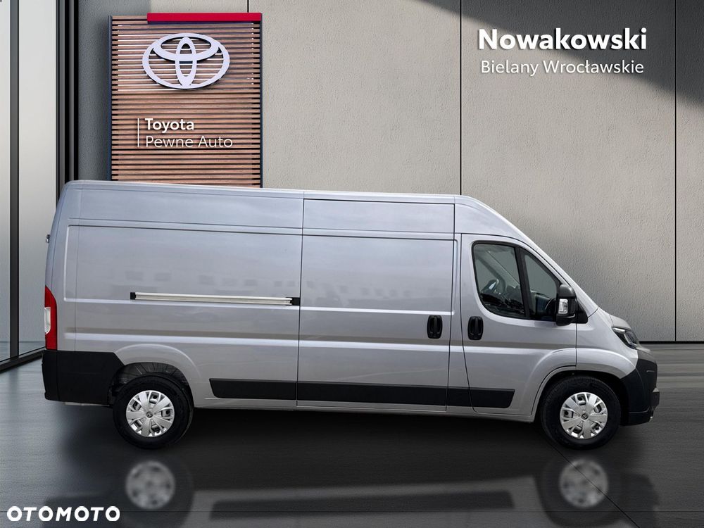 Toyota PROACE MAX - 6