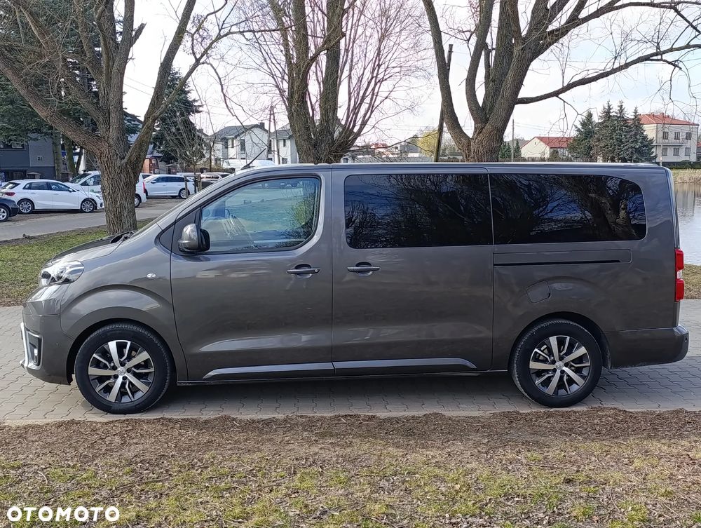 Toyota Proace Verso 2.0 D4-D Long Business - 4