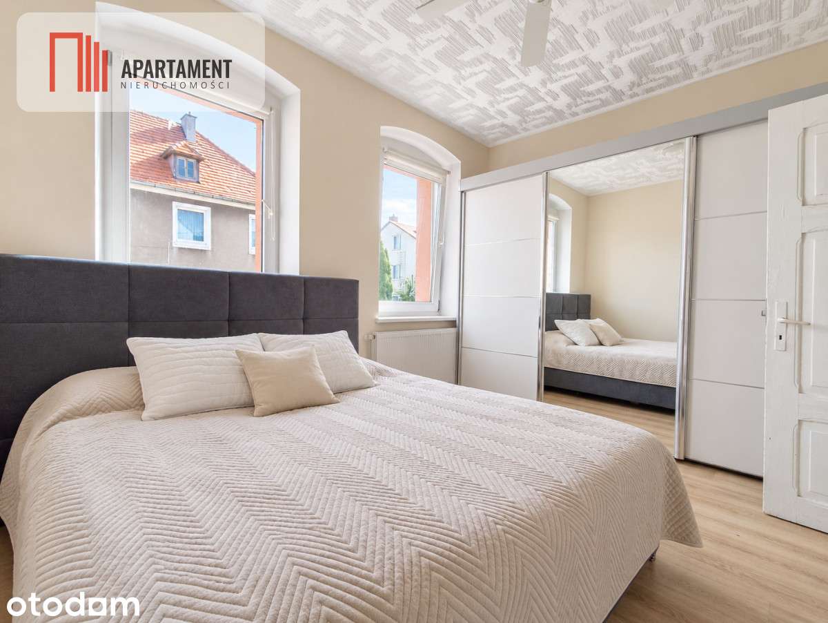Mieszkanie na sprzedaż, 3 pokoje, 87 m², Miastko
