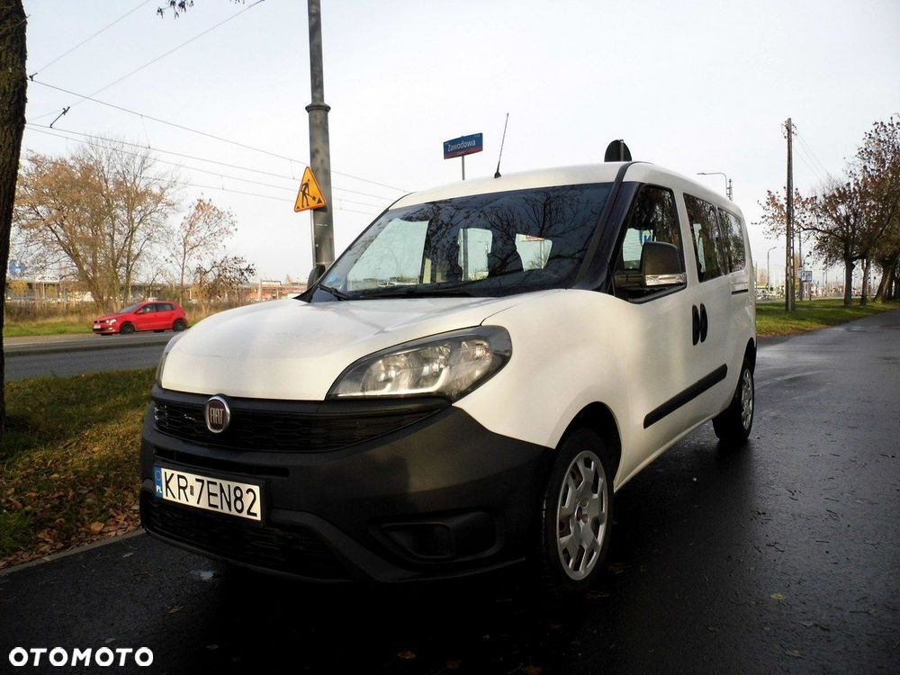 Fiat Doblo