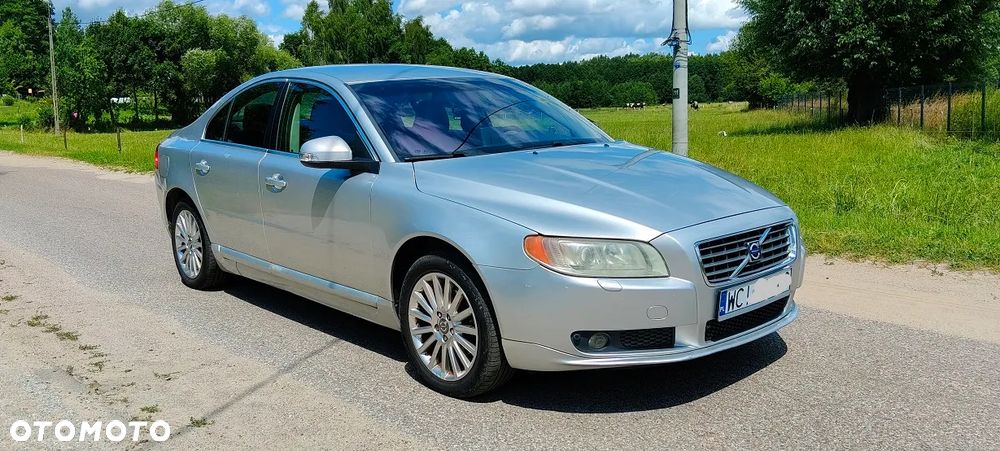 Volvo S80 2.4D5 Executive - 2