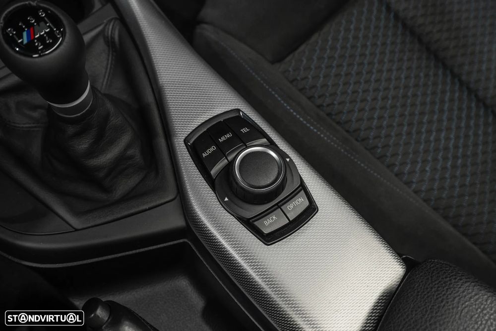 BMW 120 d - 18