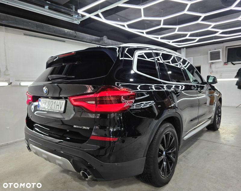 BMW X3 - 4