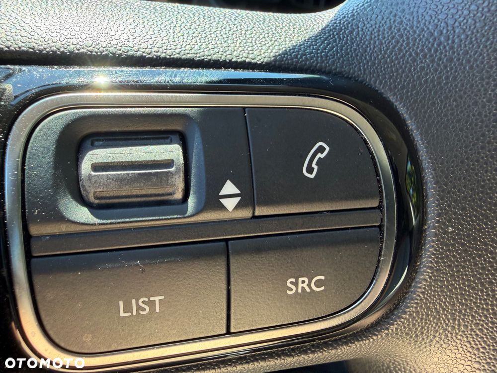 Citroën C3 1.2 PureTech C-Series - 32