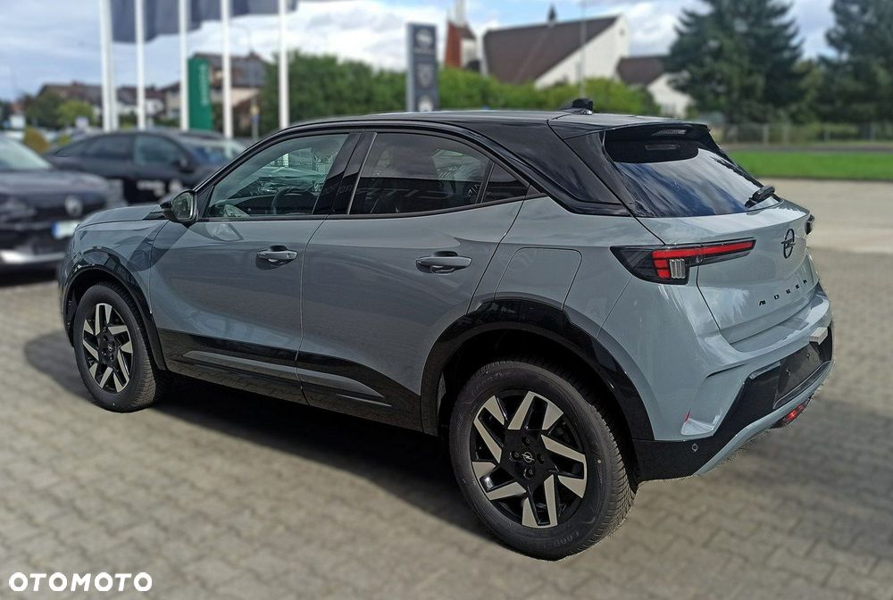 Opel Mokka - 7