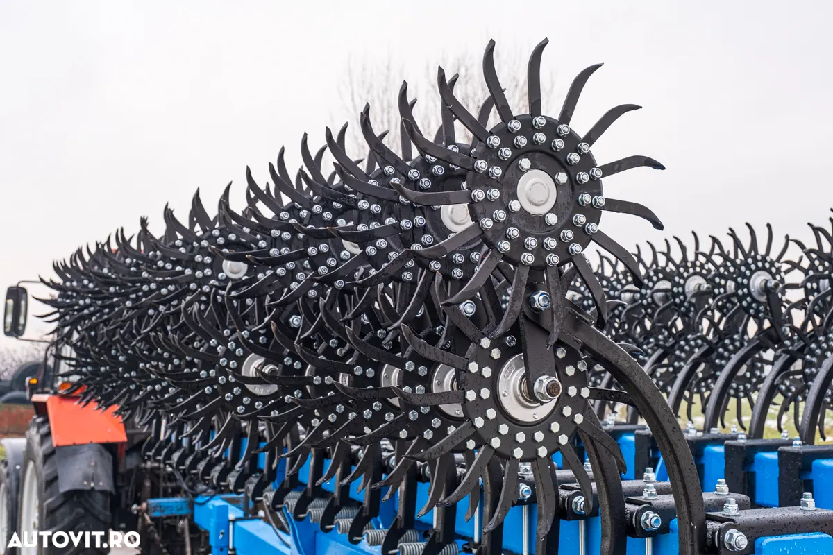 Rotor Zeuss 9-12-15m - 11