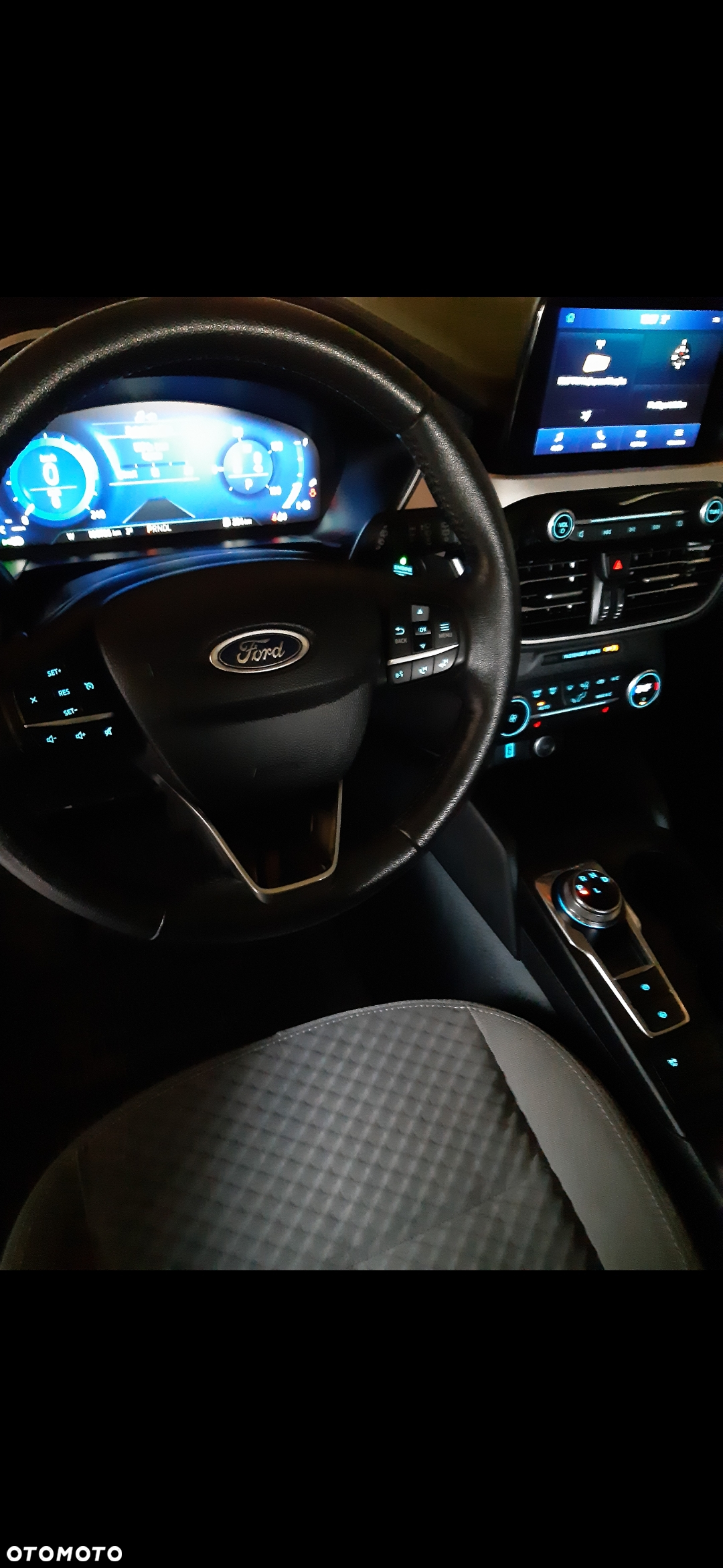 Ford Escape - 17
