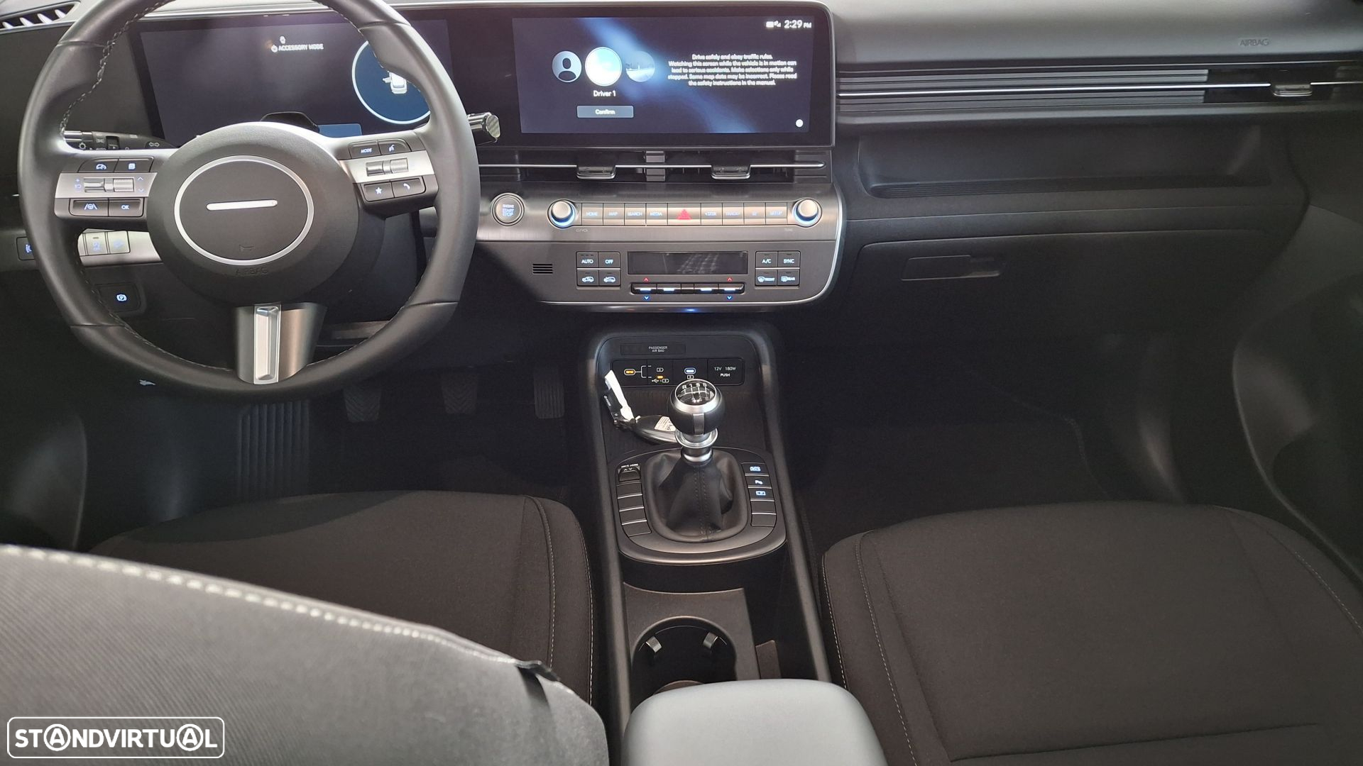 Hyundai Kauai 1.0 T-GDi Premium (TT) - 7