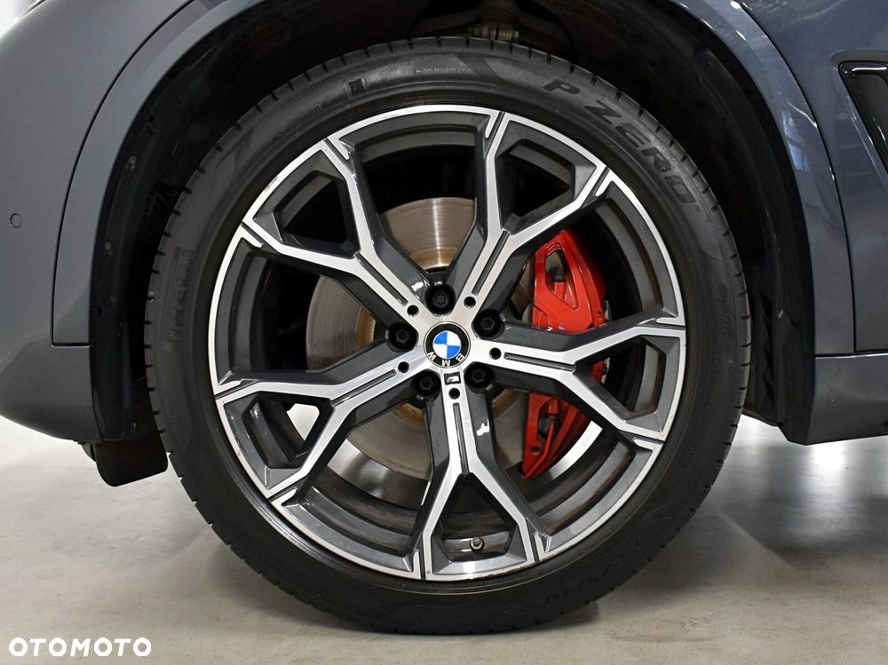 BMW X5 - 33
