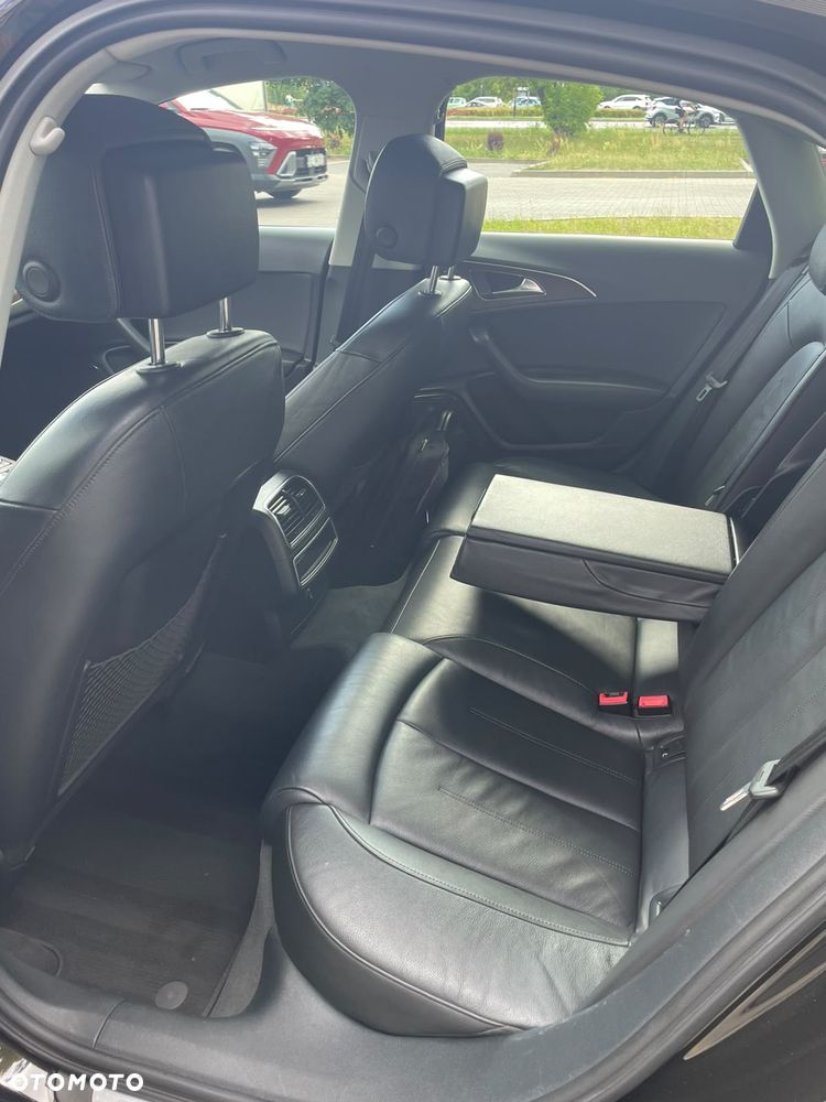 Audi A6 Limousine - 6