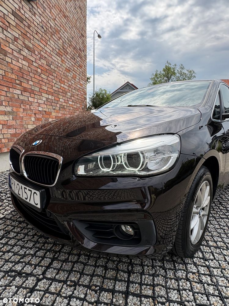 BMW Seria 2 - 11