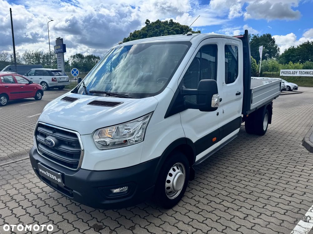 Ford Transit - 3