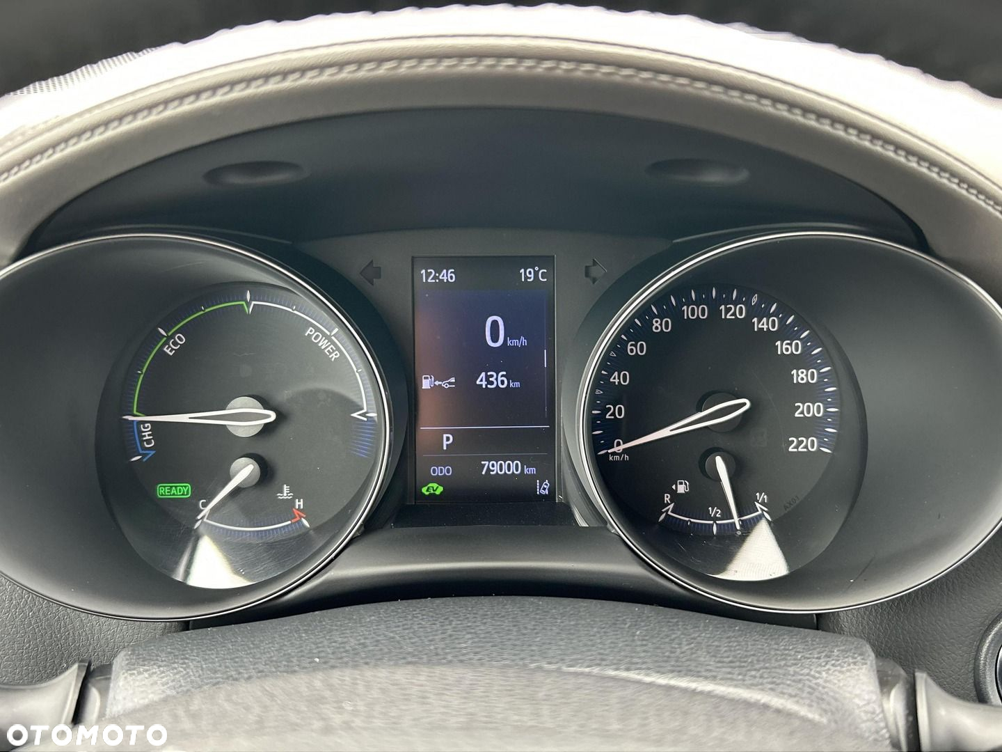 Toyota C-HR 2.0 Hybrid Premiere Edition - 16
