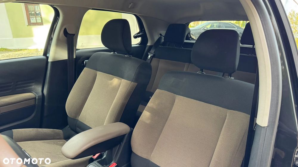 Citroën C4 Cactus 1.2 PureTech Feel - 14