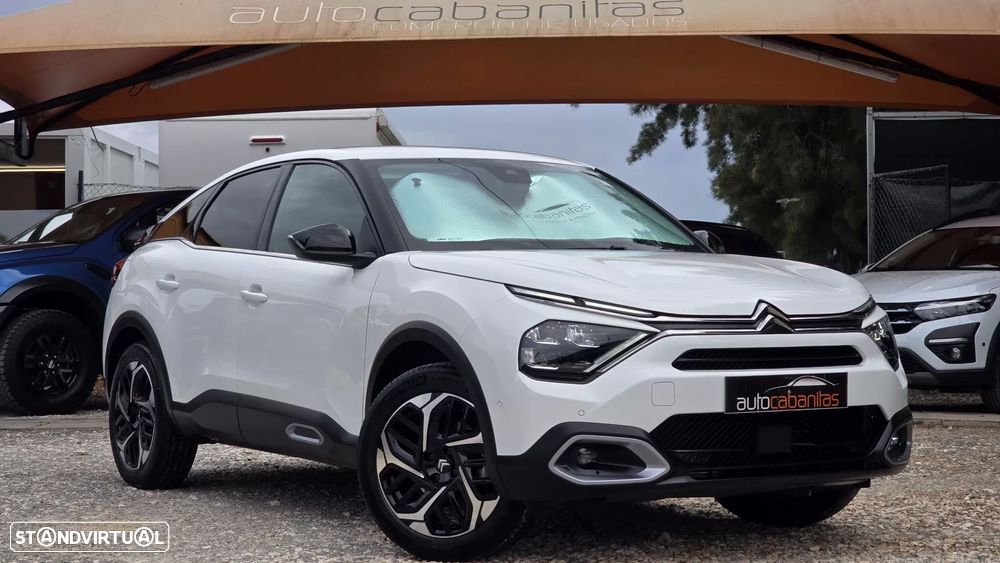 Citroën C4 1.2 PureTech Shine - 2