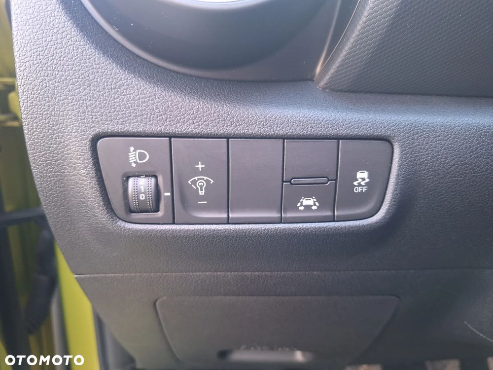 Hyundai Kona 1.0 T-GDI Premiere Comfort - 21
