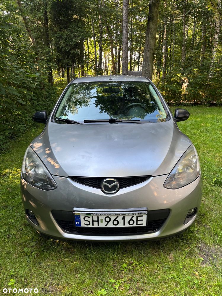 Mazda 2 1.3 Comfort - 2