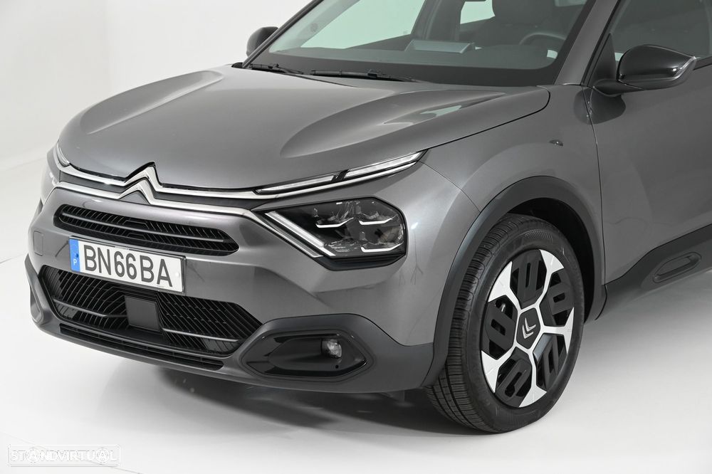 Citroën C4 X 1.2 PureTech Feel - 9