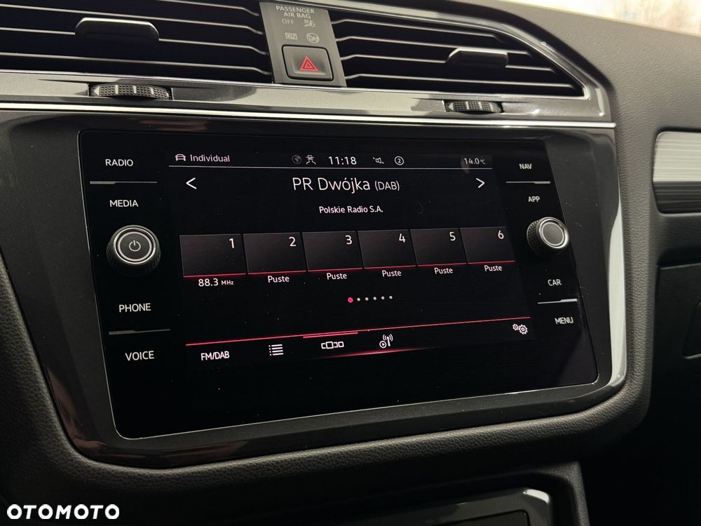 Volkswagen Tiguan Allspace - 31