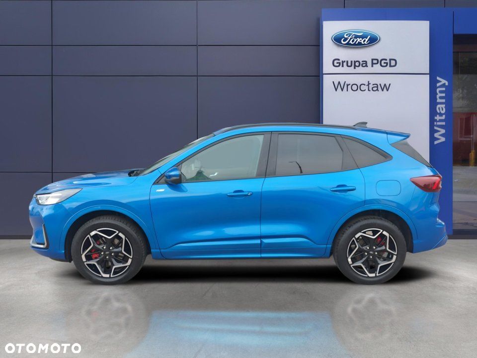 Ford Kuga 2026