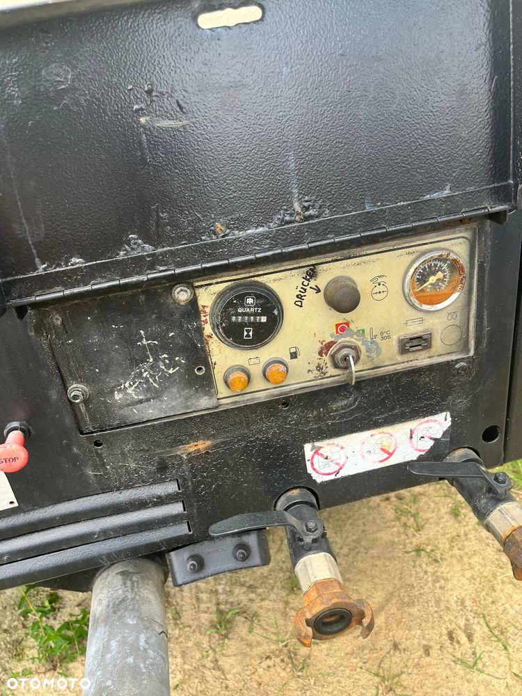 Ingersoll Rand 7/41 - 7