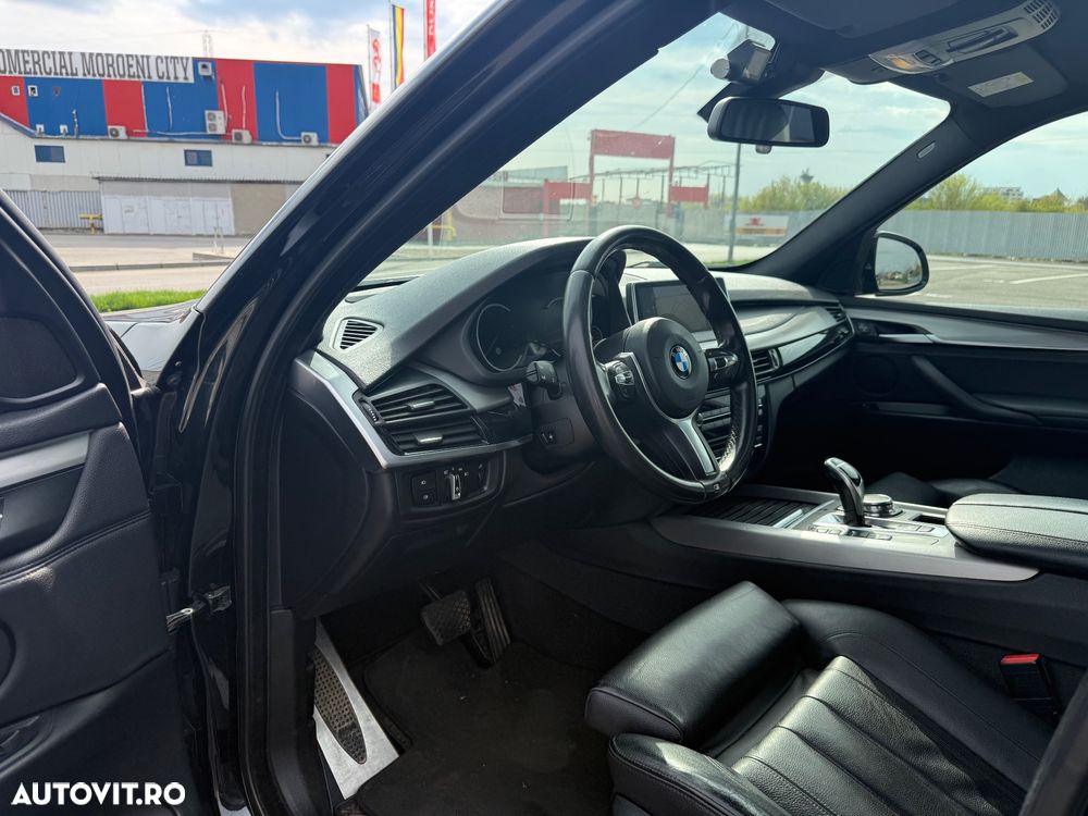 BMW X5 xDrive30d Sport-Aut. - 25