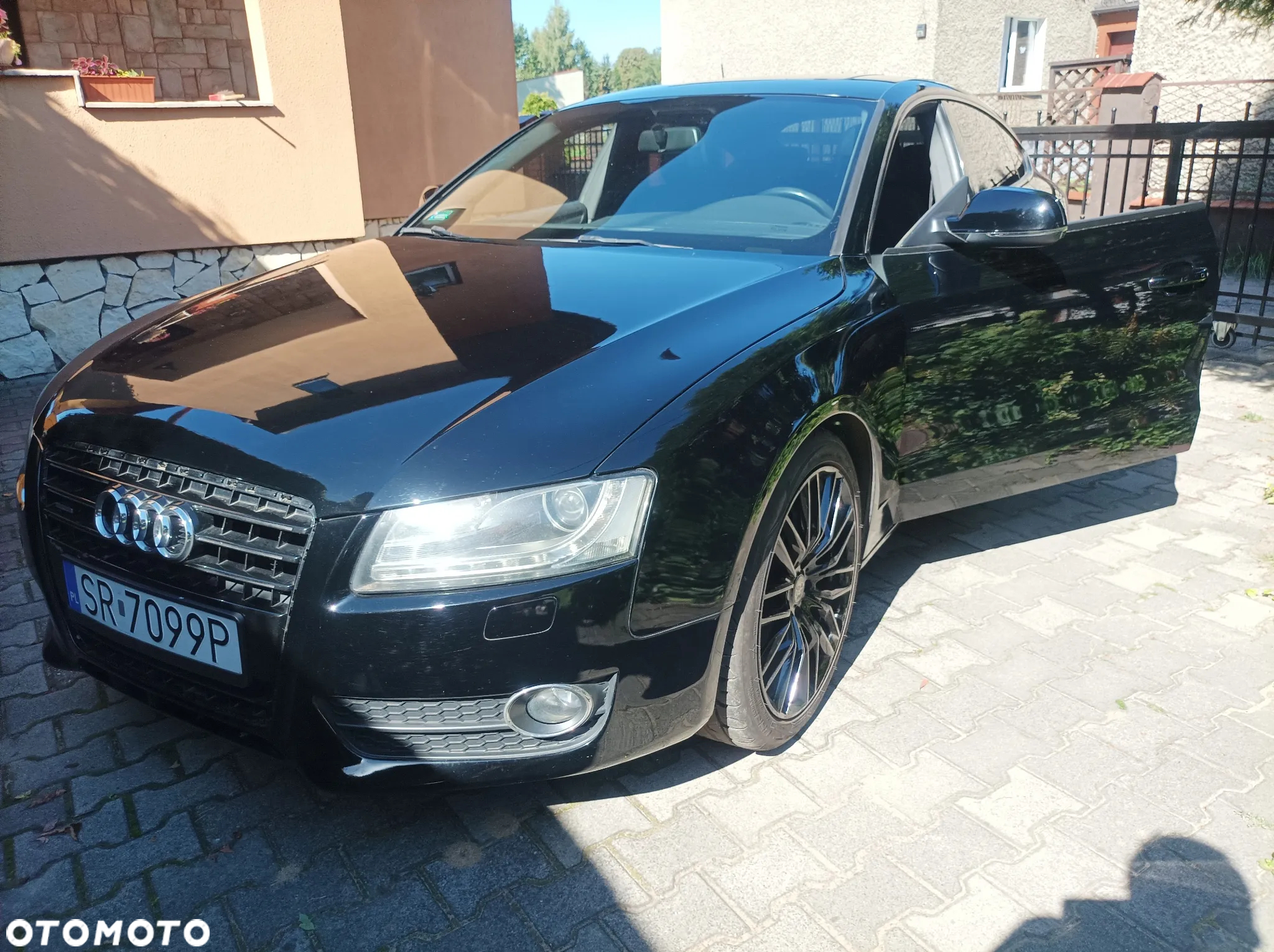 Audi A5 - 6