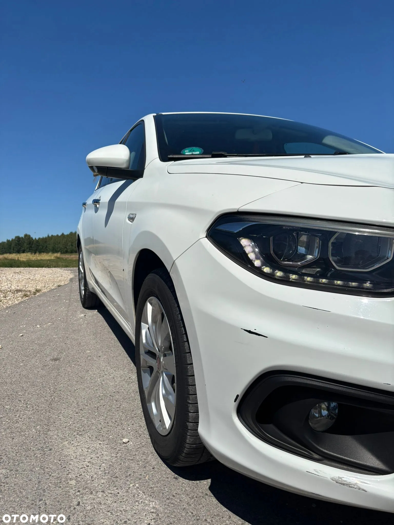 Fiat Tipo 1.4 T-Jet 16v Lounge - 13