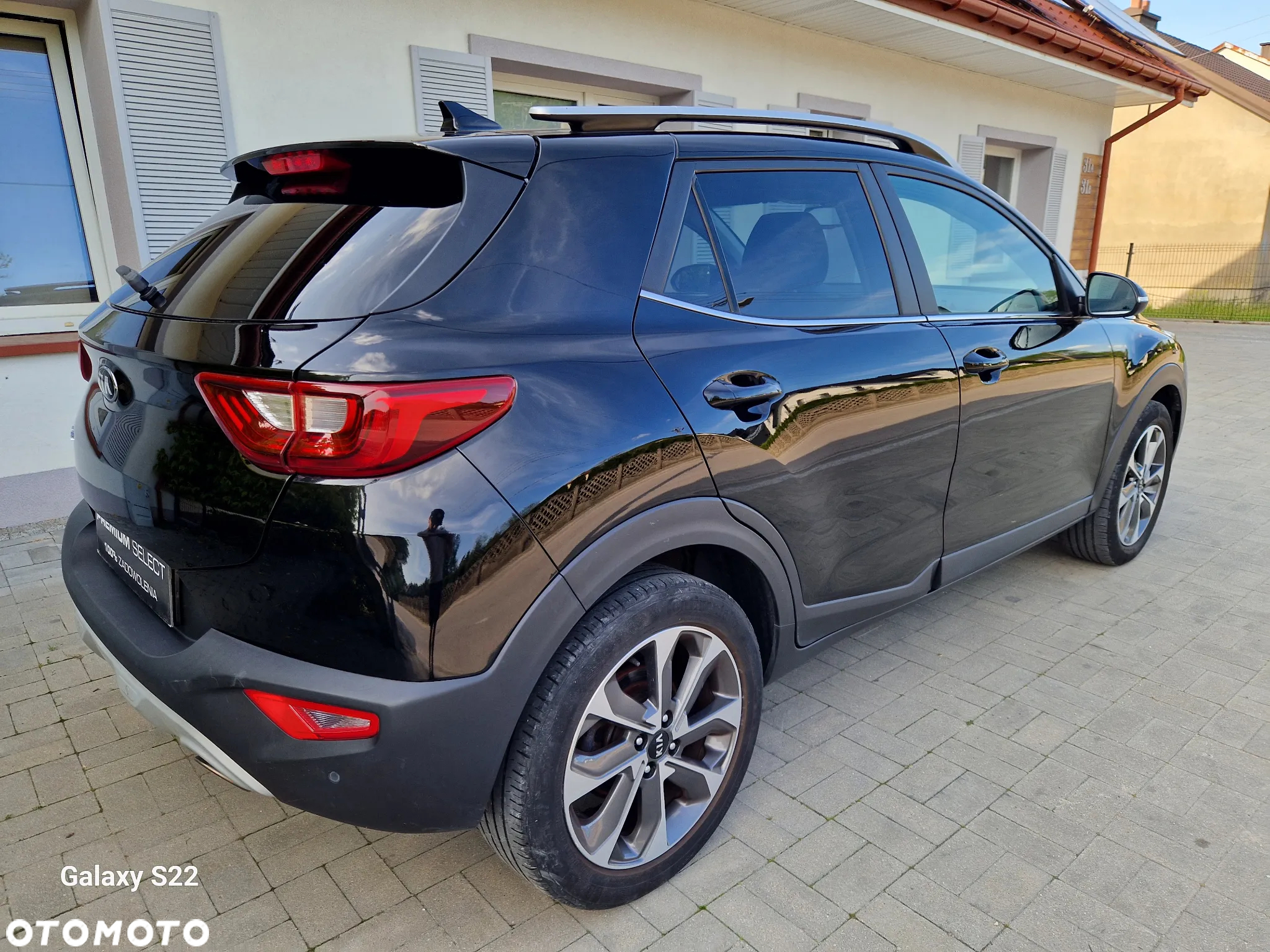 Kia Stonic - 8