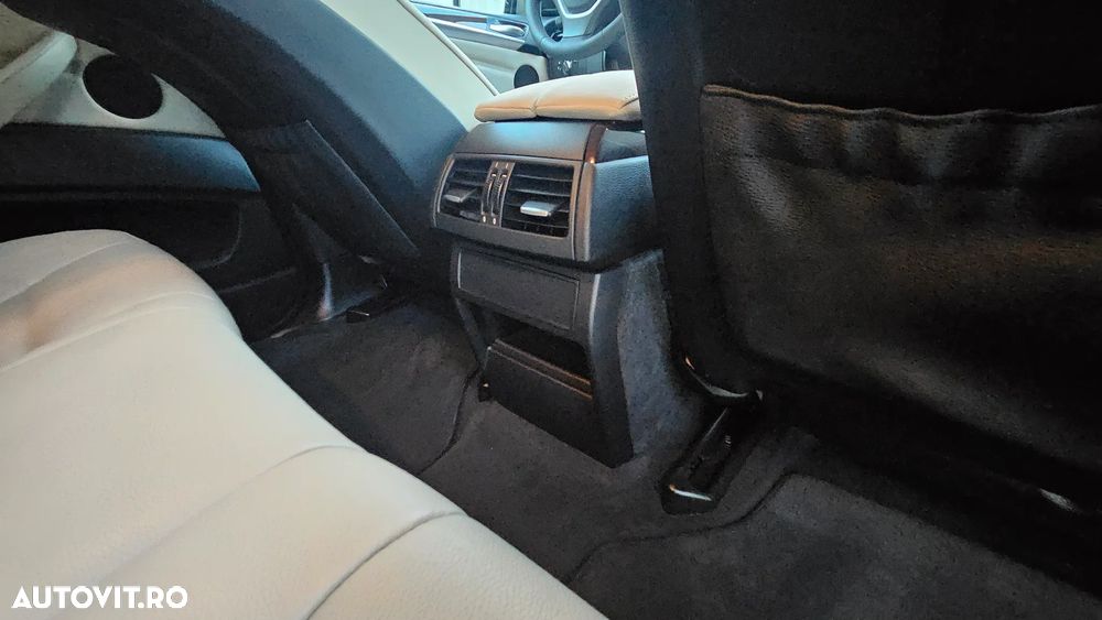 BMW X6 - 15