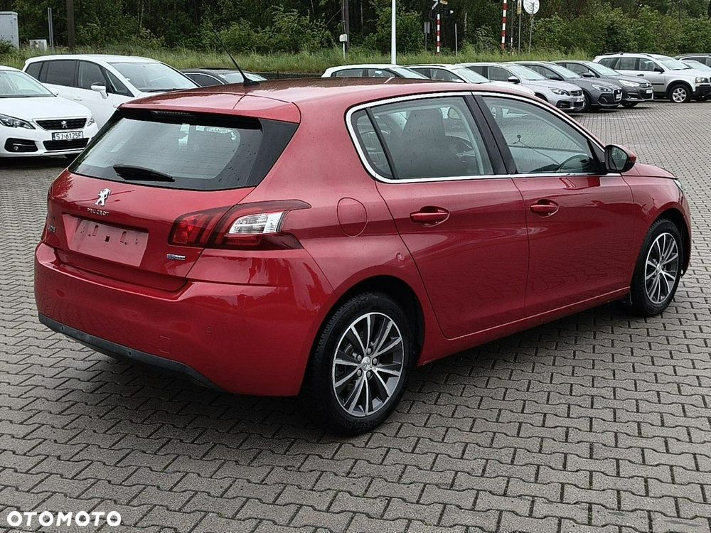 Peugeot 308 - 7