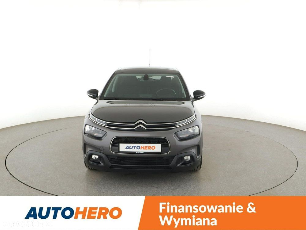 Citroën C4 Cactus 1.2 PureTech Feel Edition S&S - 11