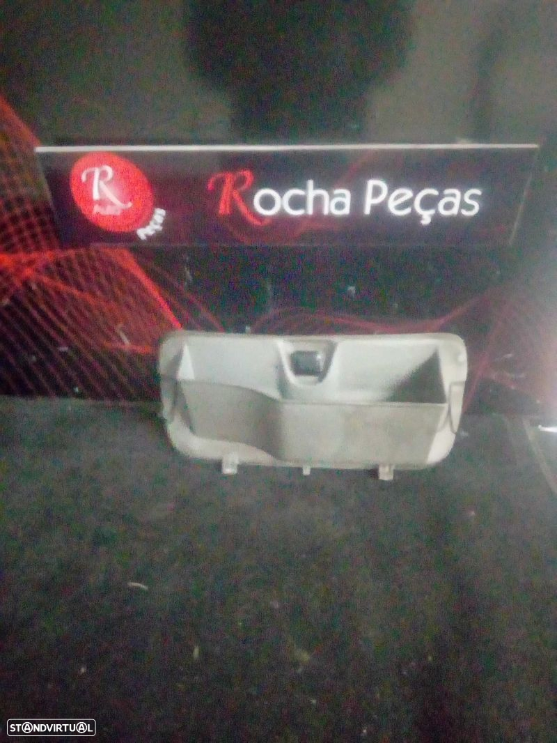 Porta Luvas Renault Sc?Nic I Ve?Culo Multiuso (Ja0/1_, Fa0_) - 2