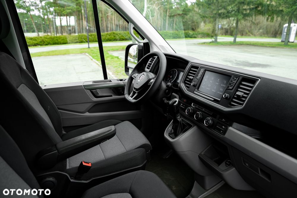 Volkswagen Crafter - 34