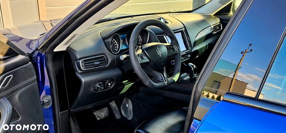 Maserati Levante S - 4