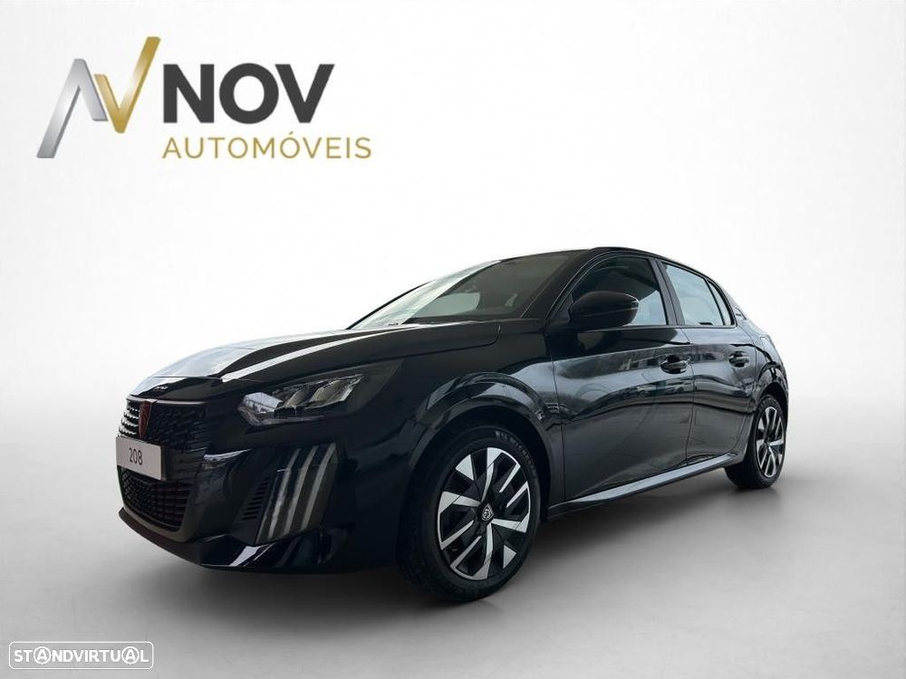 Peugeot 208 - 7