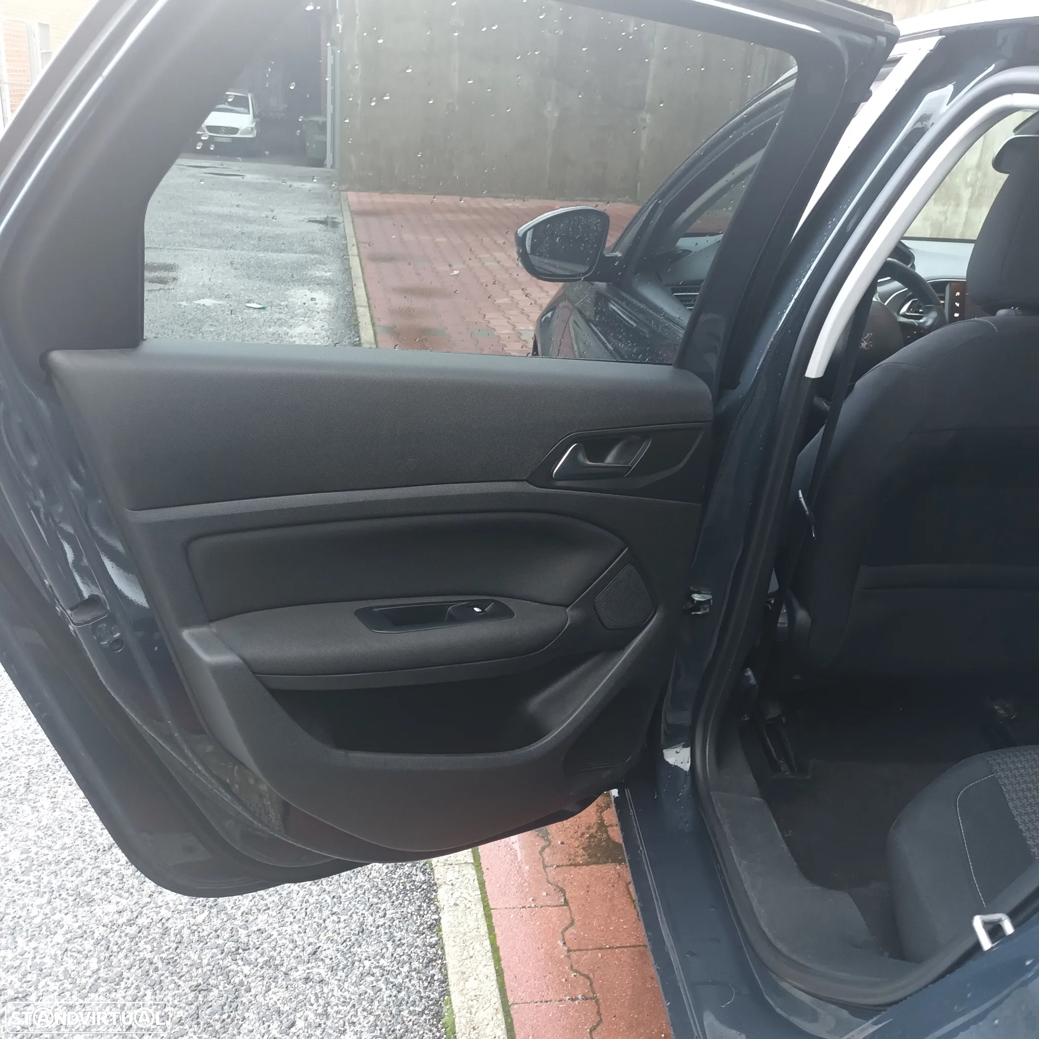 Peugeot 308 SW 1.5 BlueHDi Active J17 - 7