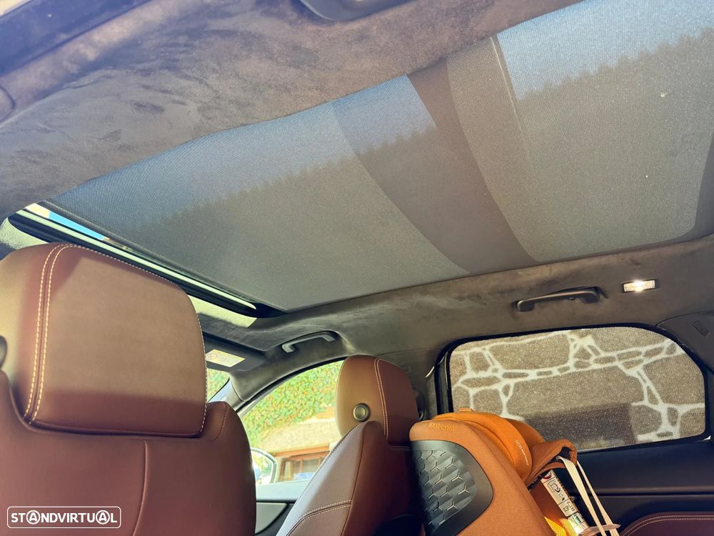 Jaguar F-Pace 3.0 TDV6 S AWD Aut. - 12