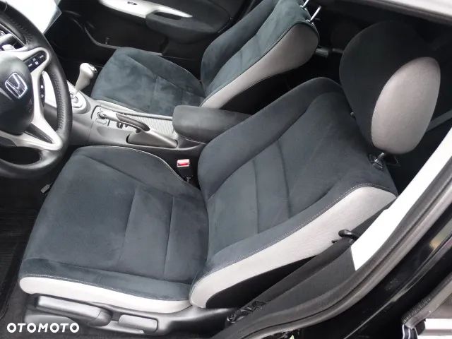 Honda Civic 1.8i-VTEC i-SHIFT Executive - 20