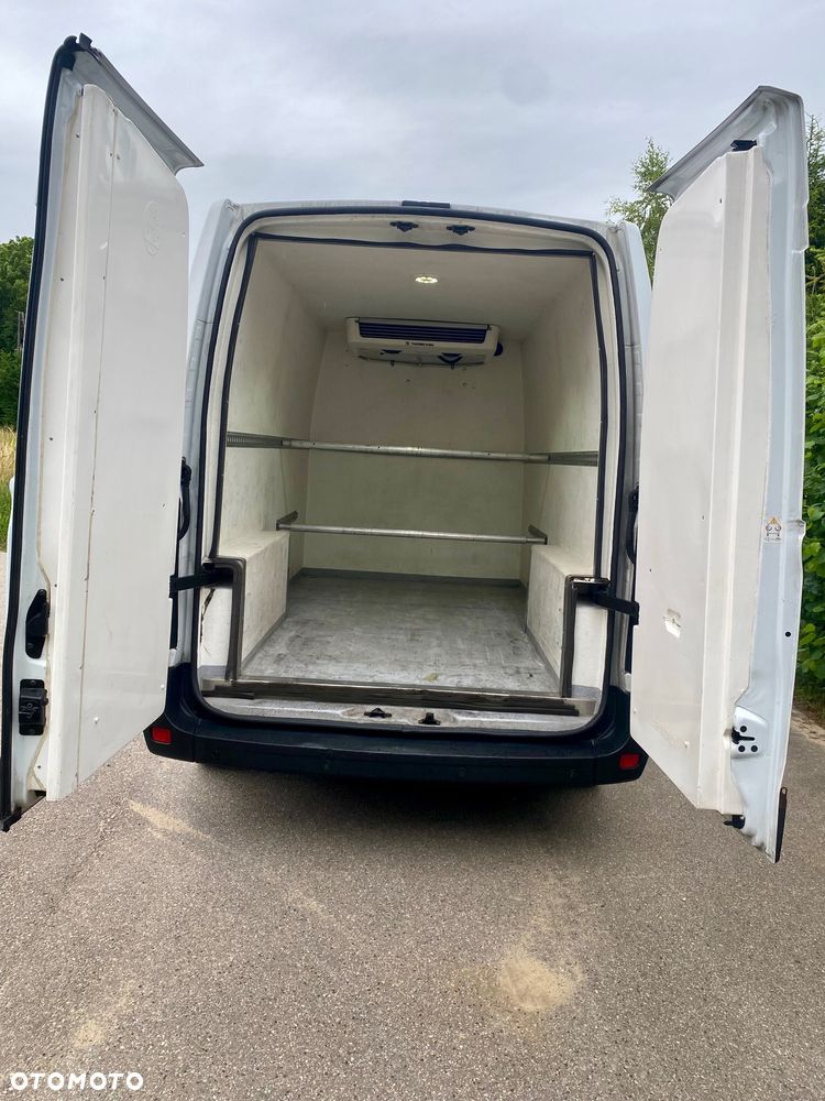 Renault Master - 9
