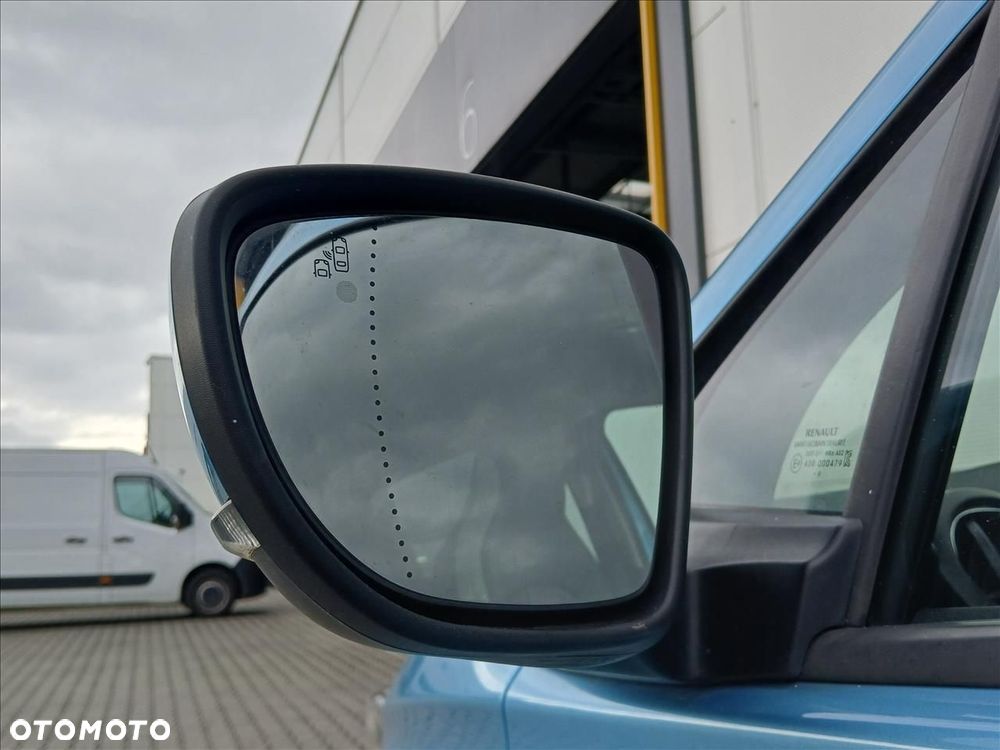 Renault Zoe R135 Z.E 50 Intens - 30
