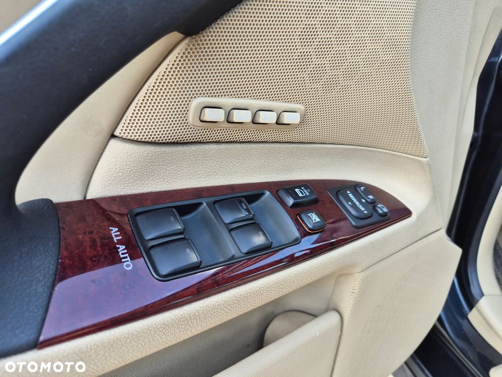Lexus IS 250 Prestige - 21