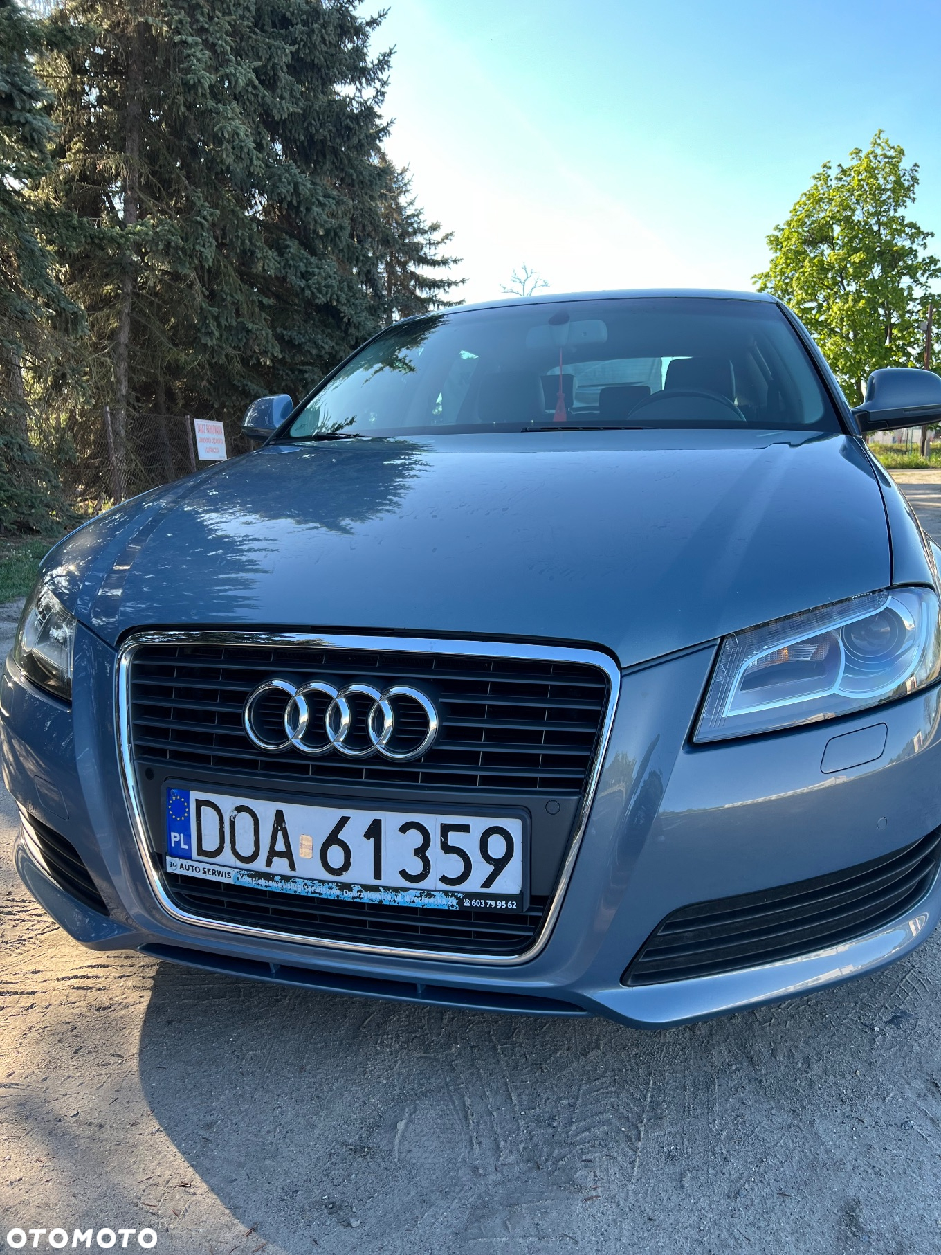 Audi A3 - 6
