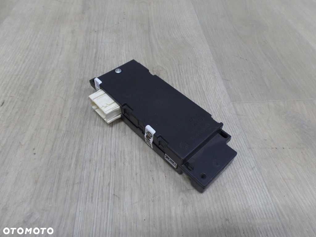 PEUGEOT CITROEN MODUL BLUETOOTH 9666760080 - 1