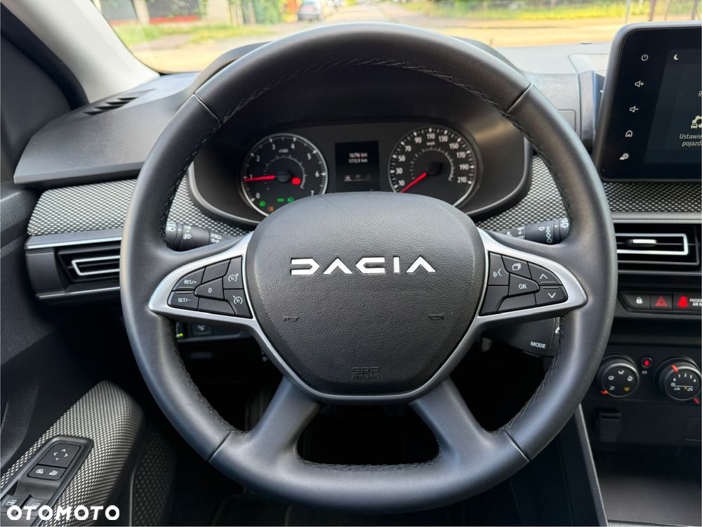 Dacia Sandero SCe 65 Comfort - 29
