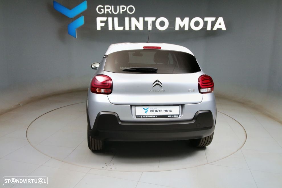 Citroën C3 1.2 PureTech Shine - 3